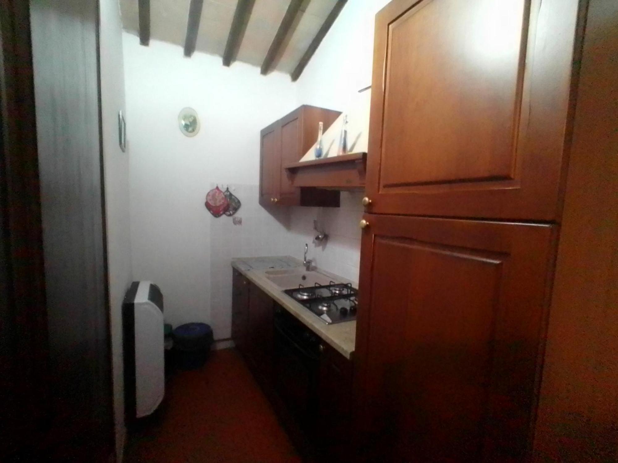 Podere Val Di Gallo ปอจจิบองซี ภายนอก รูปภาพ
