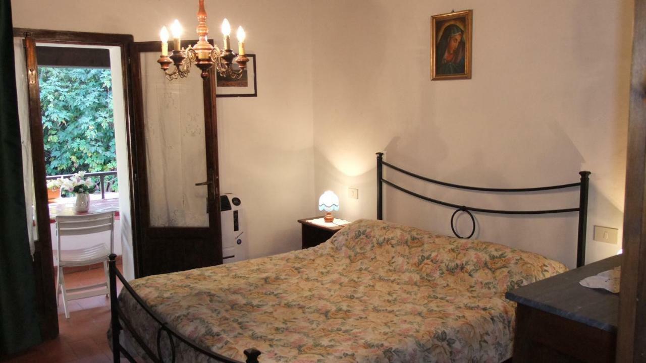 Podere Val Di Gallo ปอจจิบองซี ภายนอก รูปภาพ